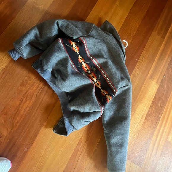 Pendleton coat - Picture 2 of 7